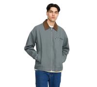 Short jacket Revolution Bleu S