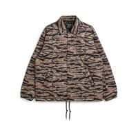 Short jacket Taion Coach Marron S
