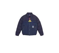 Short jacket The New Originals 9 DOTS Bleu S