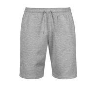 Short JAYS Athletic Gris 3XL