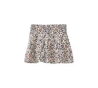 Short Jersey Skirt with Integrated Shorts Girl s.Oliver Beige 7 years