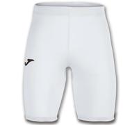 Joma Academy Men's Thermal Trousers, Mens, 101017.200.L-XL, White, L-XL