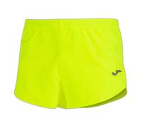 Joma Olimpia Shorts Yellow S Men