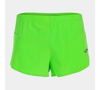 Short Joma Olimpia Vert XL