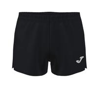 Joma Men's 102226.100.2XL Shorts, Black, XXL