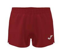 Short Joma Record II Rouge 8/10 ans