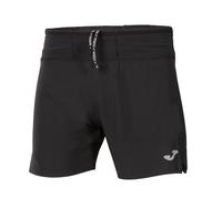 Joma Men's Micro Cargo Shorts, Noir, M