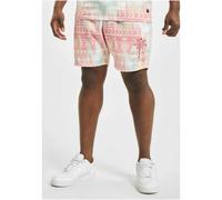 Short Just Rhyse Just Rhyse Pocosol Rose 2XL