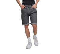 Short Just Rhyse Sydney Gris 34