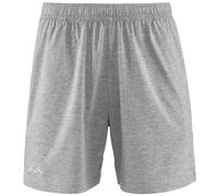 Short Kappa Cabas Gris M