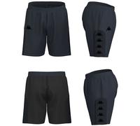 Short Kappa Gabeyo Gris S