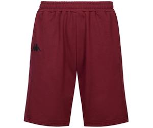 Short Kappa Gabeyo Red XL