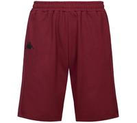 Kappa Gabeyo Akteev Shorts Red XL Men