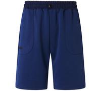 Short Kappa Gaxi Bleu M