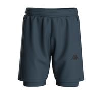 Short Kappa Inigo Pro Blue S