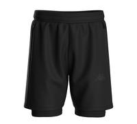 Short Kappa Inigo Pro Noir L