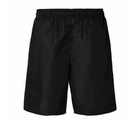Short Kappa Kiamon Noir XS