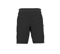 Short Karpos Alagna Plus Black 3XL