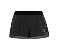 Short Karpos Fast Vertical Noir XS