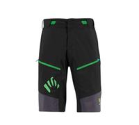 Karpos Rapid Baggy Shorts Black,Grey L Men