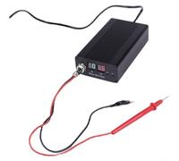 Short Killer Circuit Detector, Mobile Phone Short Circuit Detection, 30A Burner, Mainboard Maintenance Tool Detection Box