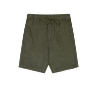 Short KnowledgeCotton Apparel Fig Vert L
