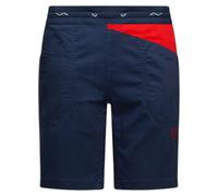 Short La Sportiva Bolt Bleu S