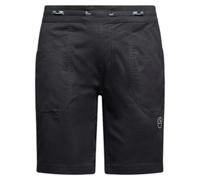 La Sportiva - Climbing shorts - Bolt Short M Onyx/Chalk for Men - Size L - Grey Grey L