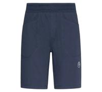 Short La Sportiva Flatanger Bleu L