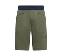 Short La Sportiva Flatanger Vert M