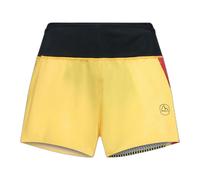 Short La Sportiva Flow 3" Jaune 2XL
