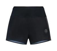 La Sportiva Flow 3´´ Shorts Black L Men