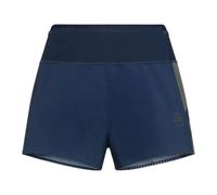 Short La Sportiva Flow 3" Bleu S