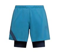 Short La Sportiva Flow 5" Bleu L