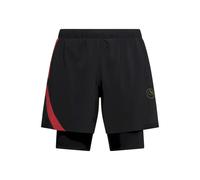 Short La Sportiva Flow 5" Noir S