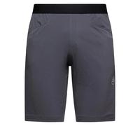 Short La Sportiva Helixir Gris L