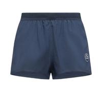 Short La Sportiva Pure 3" Bleu L