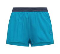 Short La Sportiva Pure 3" Bleu L