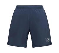 Short La Sportiva Pure 7" Bleu M