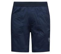 La Sportiva Roots Shorts Blue S Man