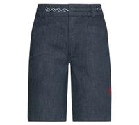 Short La Sportiva Sierra Rock Bleu L