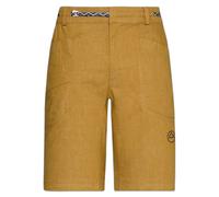Short La Sportiva Sierra Rock Jaune L