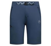 Short La Sportiva West Crest Bleu XL
