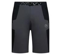 Short La Sportiva West Crest Gris XL