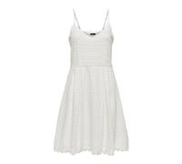 Short lace dress for women Only Helena Blanc 36