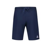 Short Le Coq Sportif Essentiels Bleu M