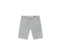 Short Le Temps des cerises Jogg Army Damon Gris 28