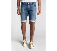 Short Le Temps des cerises Jogg Oc Bleu 33