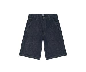 Short Lee Carpenter Skater Rinse Bleu 40