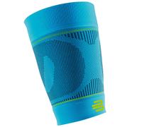 BAUERFEIND, 1 Pair of Unisex Right/Left Upper Leg Compression Sleeves, For sports and excercise, Strengthens musculature